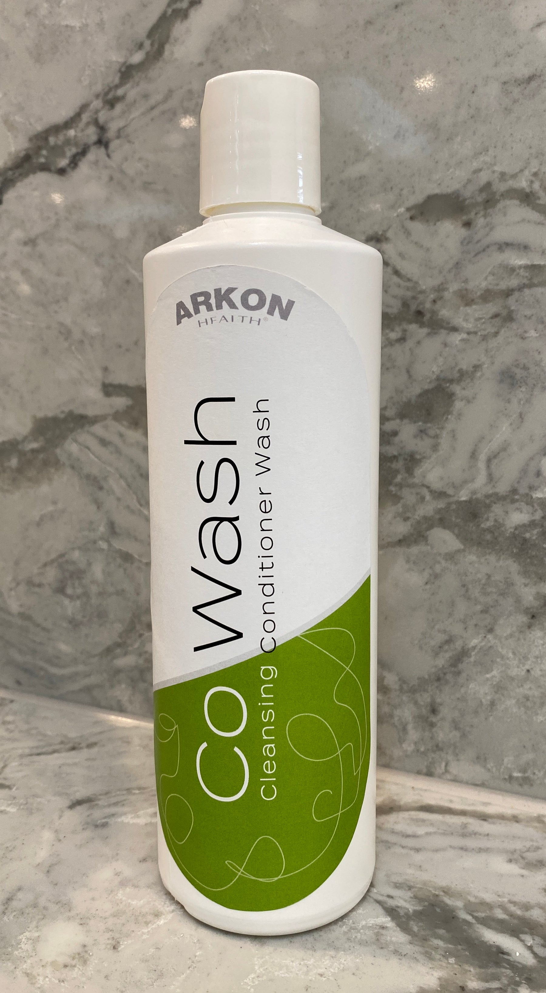 Arkon Health Co-Wash Non-Lathering Shampoo 500ml
