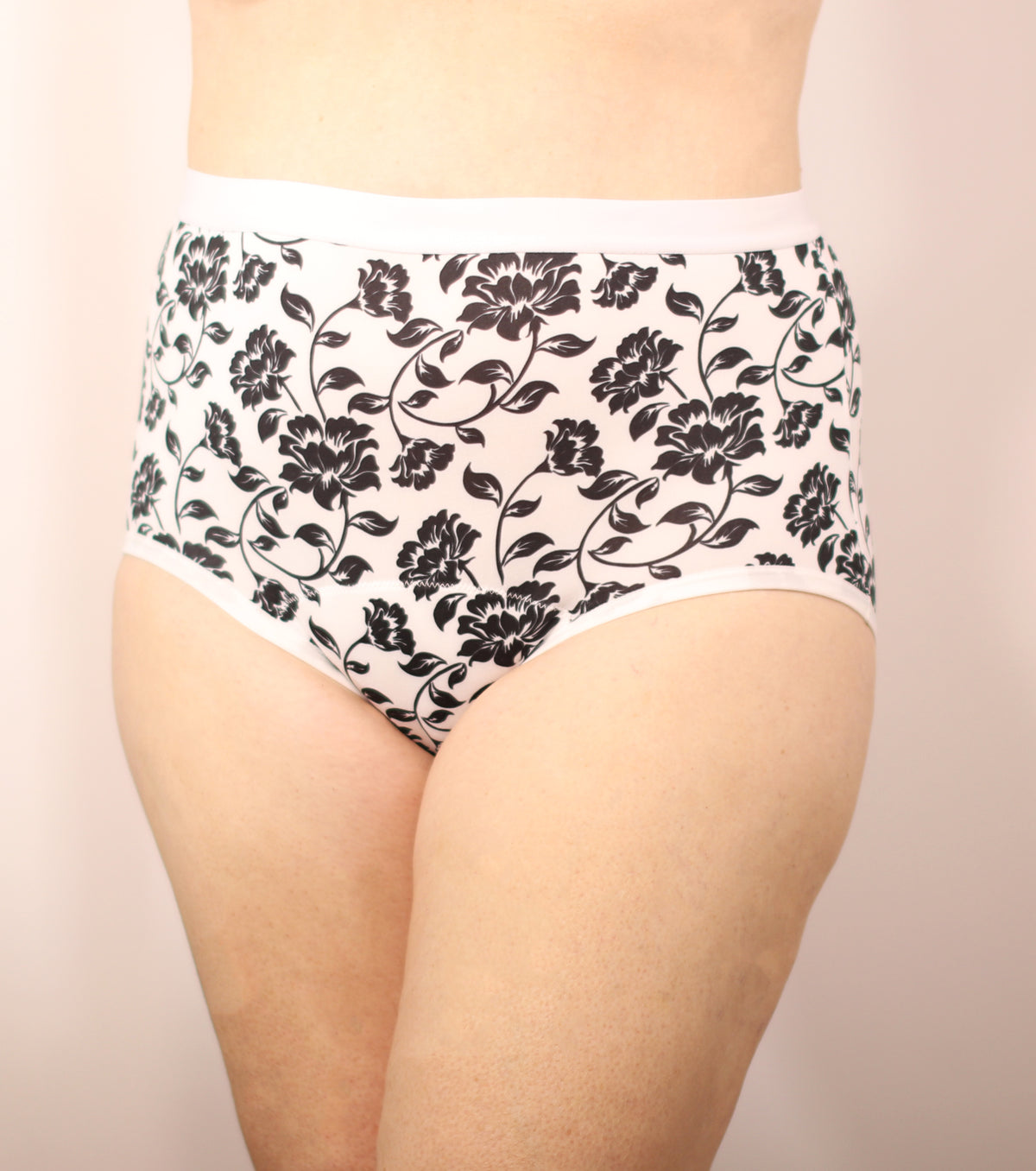 Full Brief - Floral