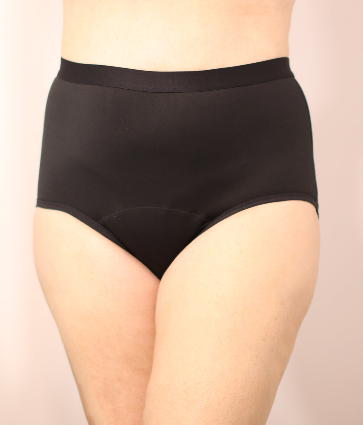 Full Brief - Black