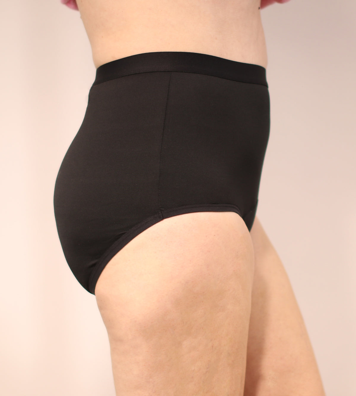 Full Brief - Black