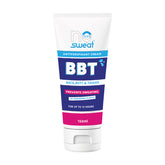 No More Sweat BBT Boobs, Back & Butt Antiperspirant Cream 12hr Protection, 150mL