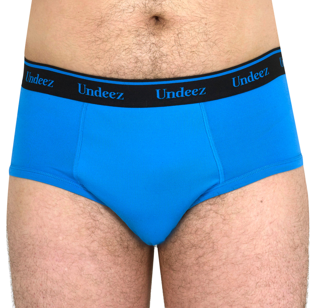 Functional Brief - Blue/Black