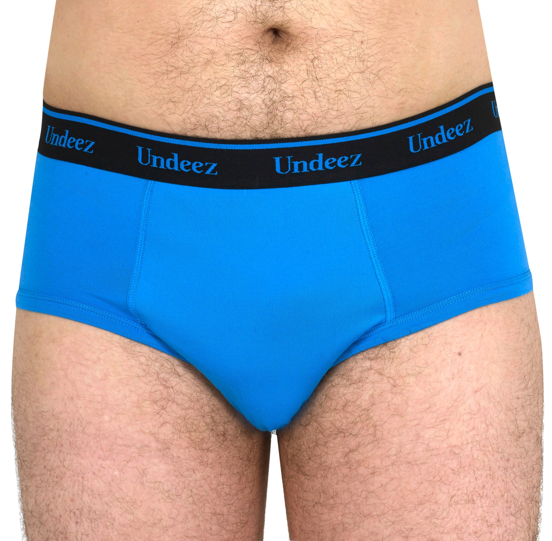 Functional Brief - Blue