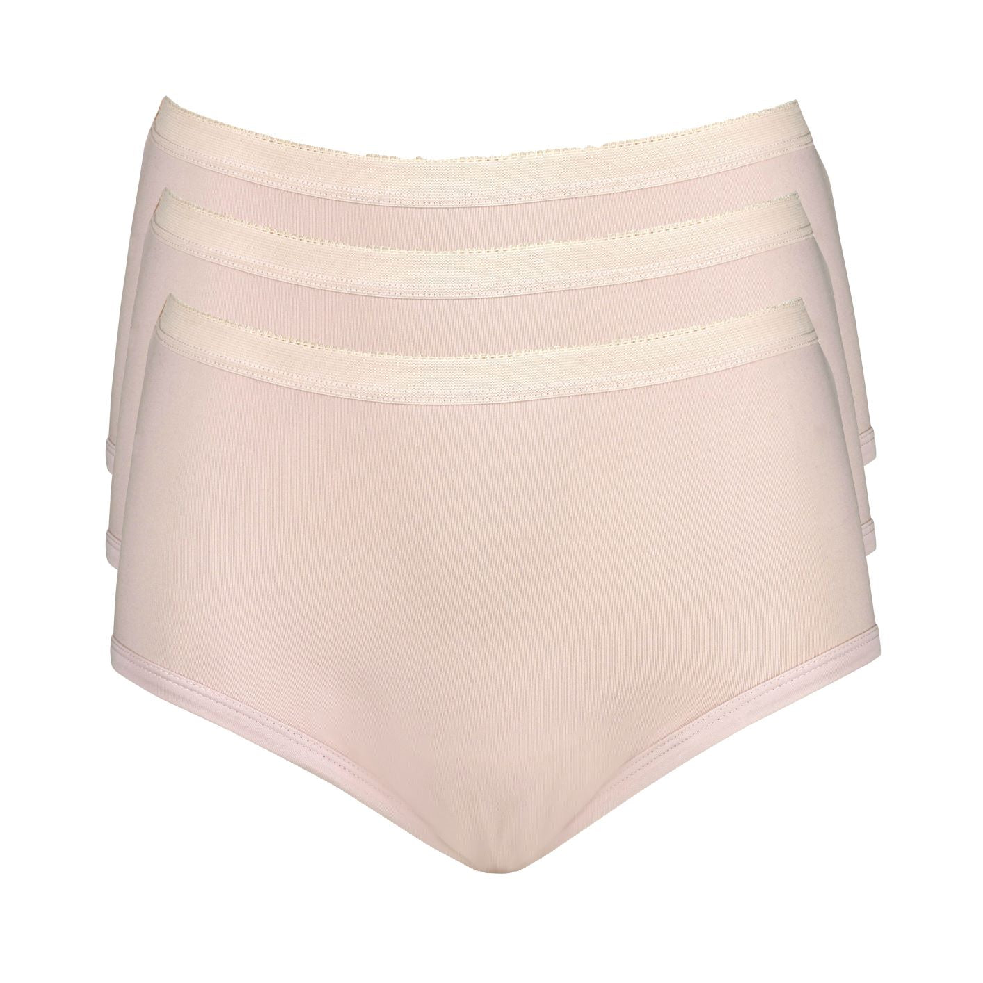 Full Brief - Peach