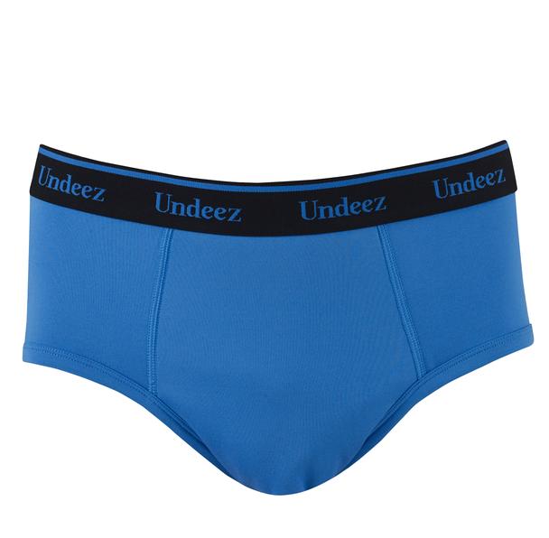 Functional Brief - Blue