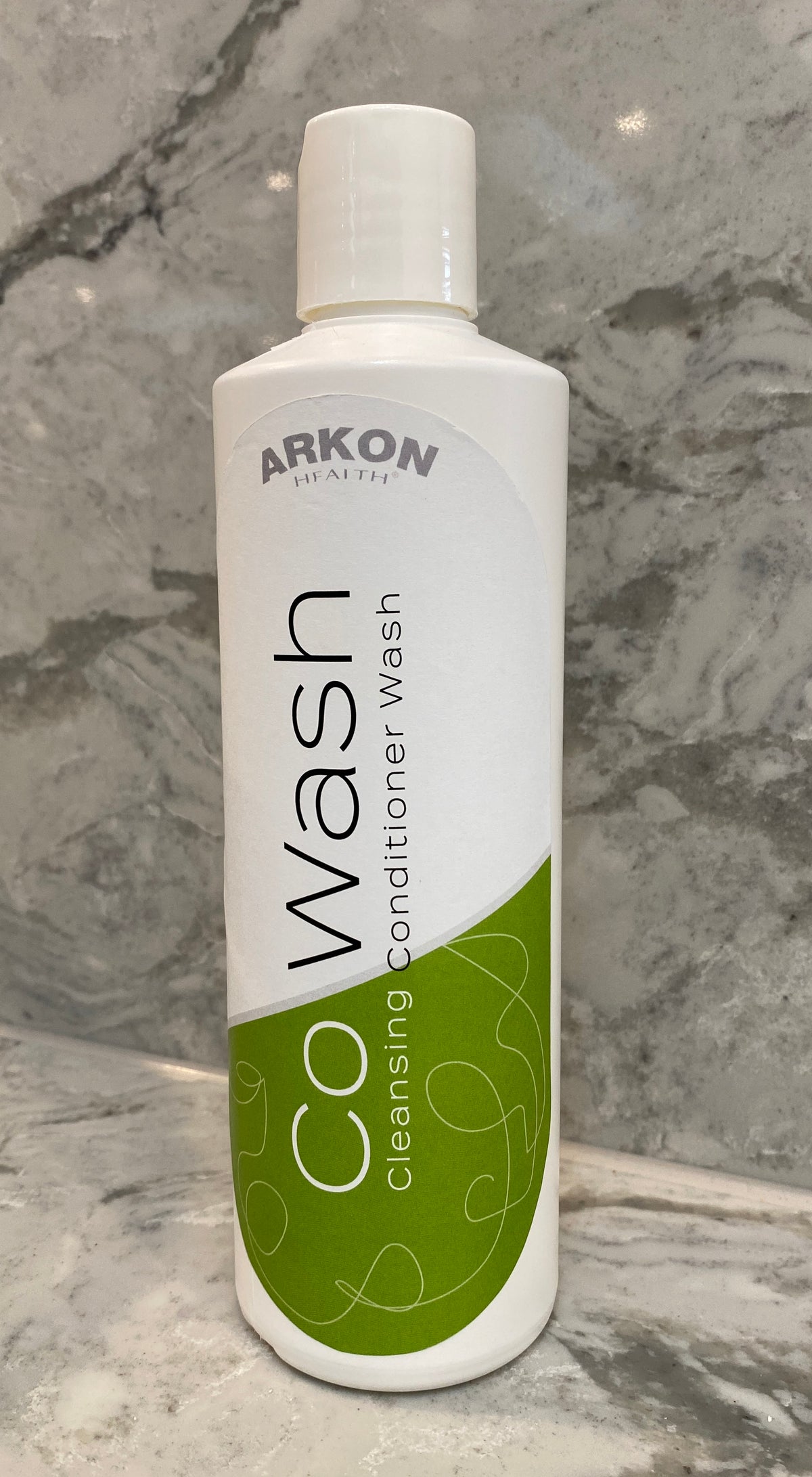 Arkon Health Co-Wash Non-Lathering Shampoo 500ml