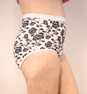 Full Brief - Floral