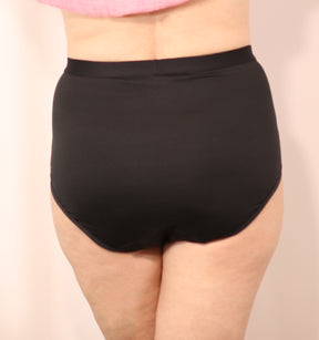 Full Brief - Black