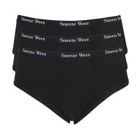 Black Sport Bikini