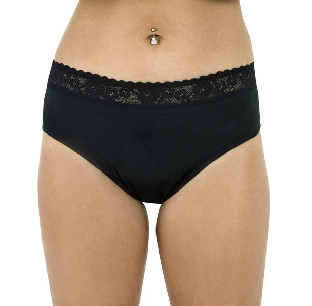 Bikini - Black