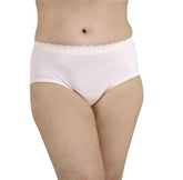 High Waist - Peach