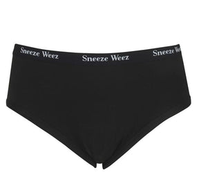 Black Sport Bikini