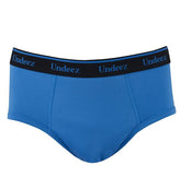 Functional Brief - Blue